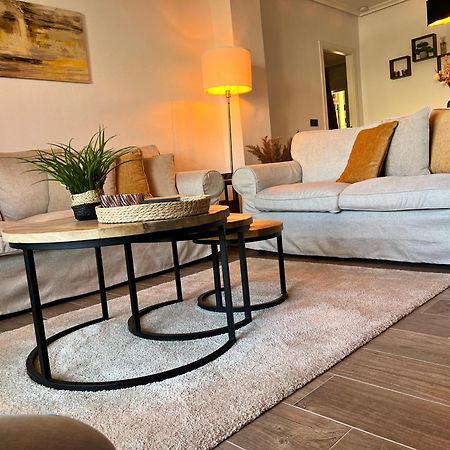 Casa Domenico Apartment Аликанте Екстериор снимка