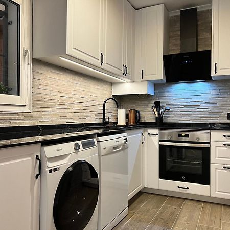 Casa Domenico Apartment Аликанте Екстериор снимка