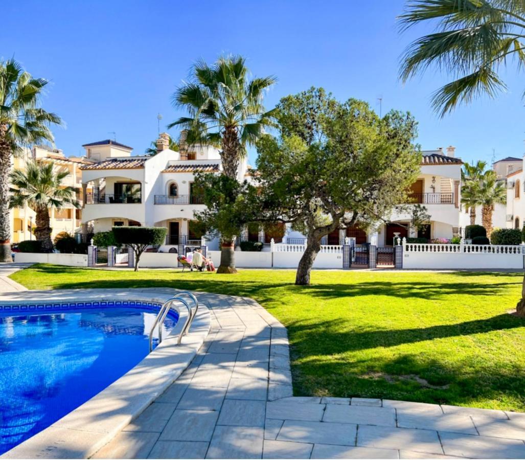 Casa Domenico Apartment Аликанте Екстериор снимка