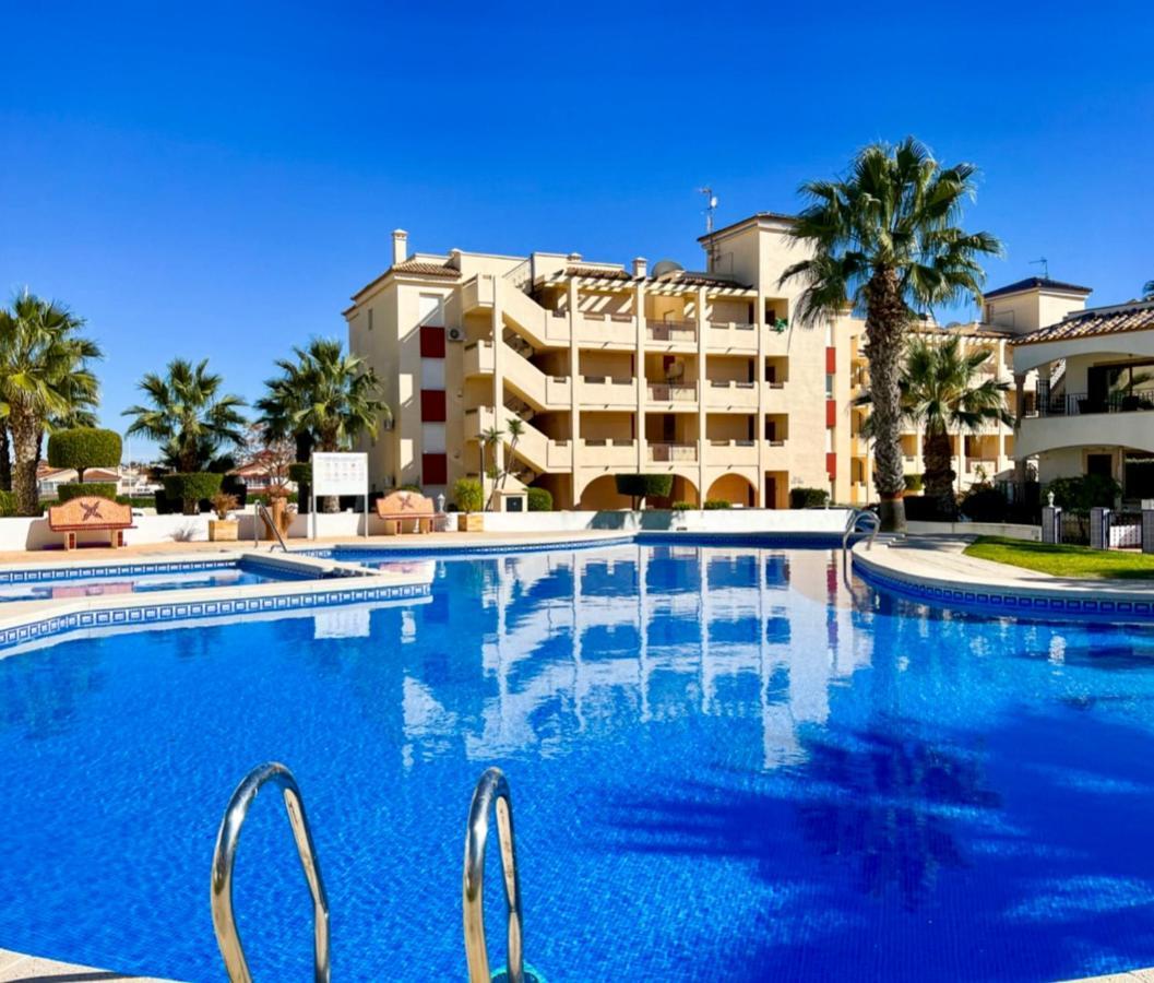 Casa Domenico Apartment Аликанте Екстериор снимка