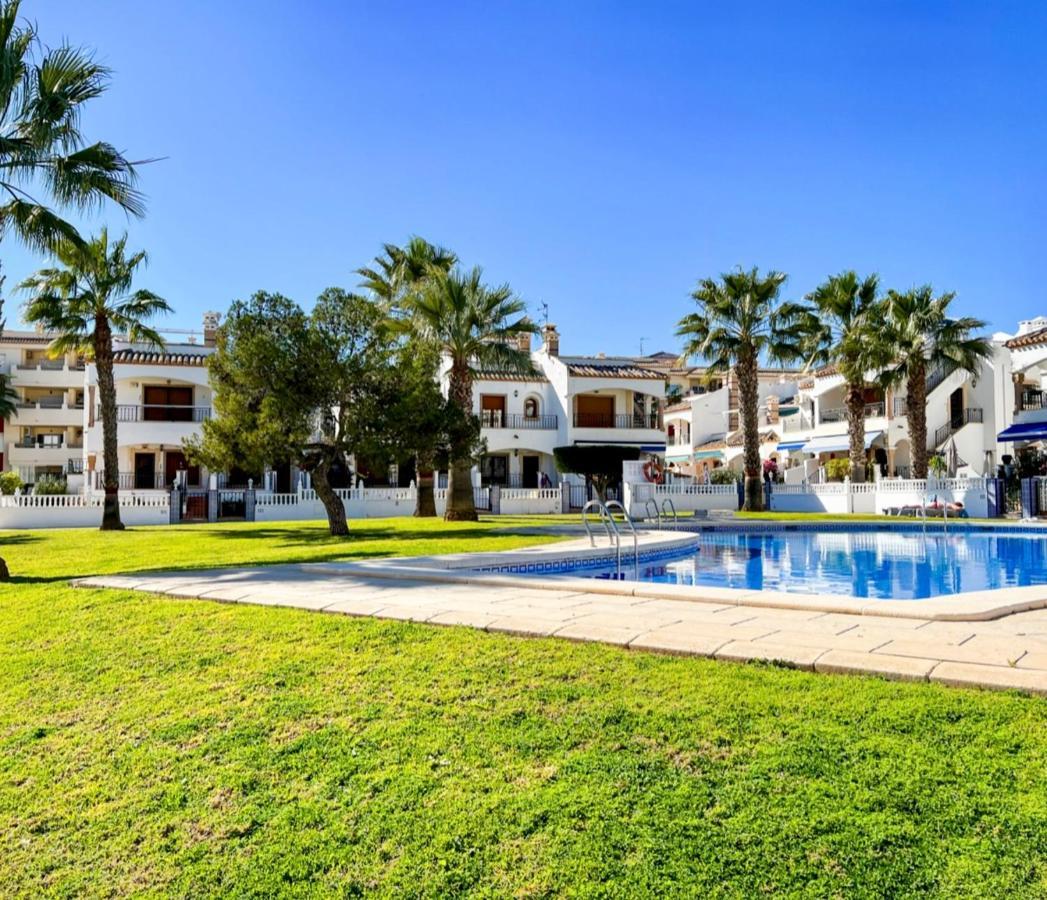 Casa Domenico Apartment Аликанте Екстериор снимка