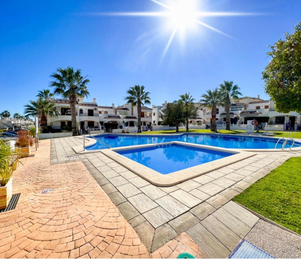 Casa Domenico Apartment Аликанте Екстериор снимка