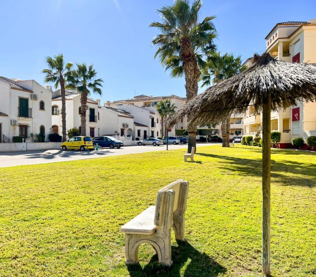 Casa Domenico Apartment Аликанте Екстериор снимка