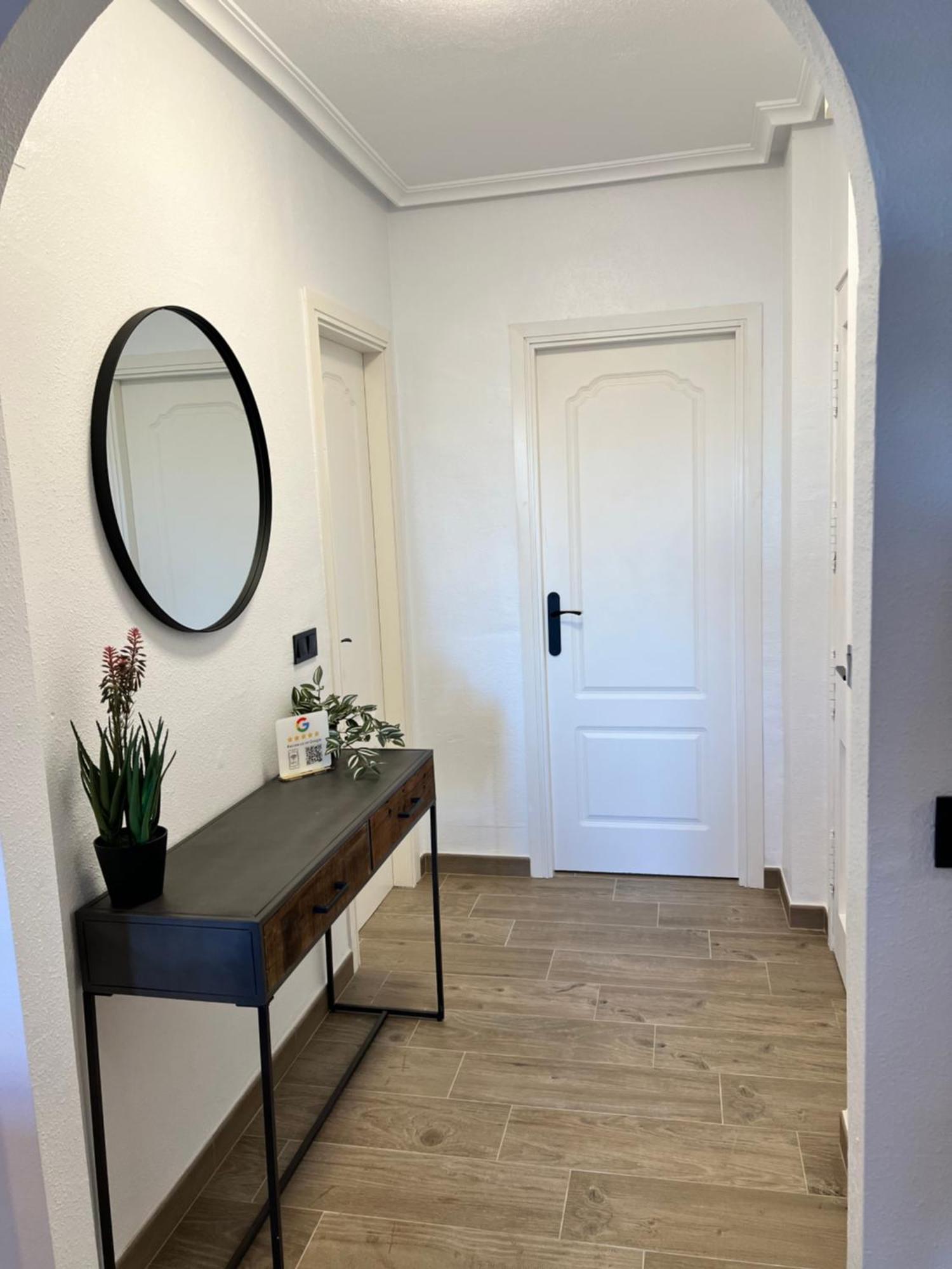 Casa Domenico Apartment Аликанте Екстериор снимка
