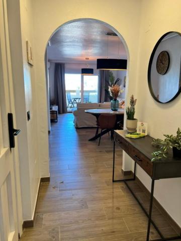 Casa Domenico Apartment Аликанте Екстериор снимка
