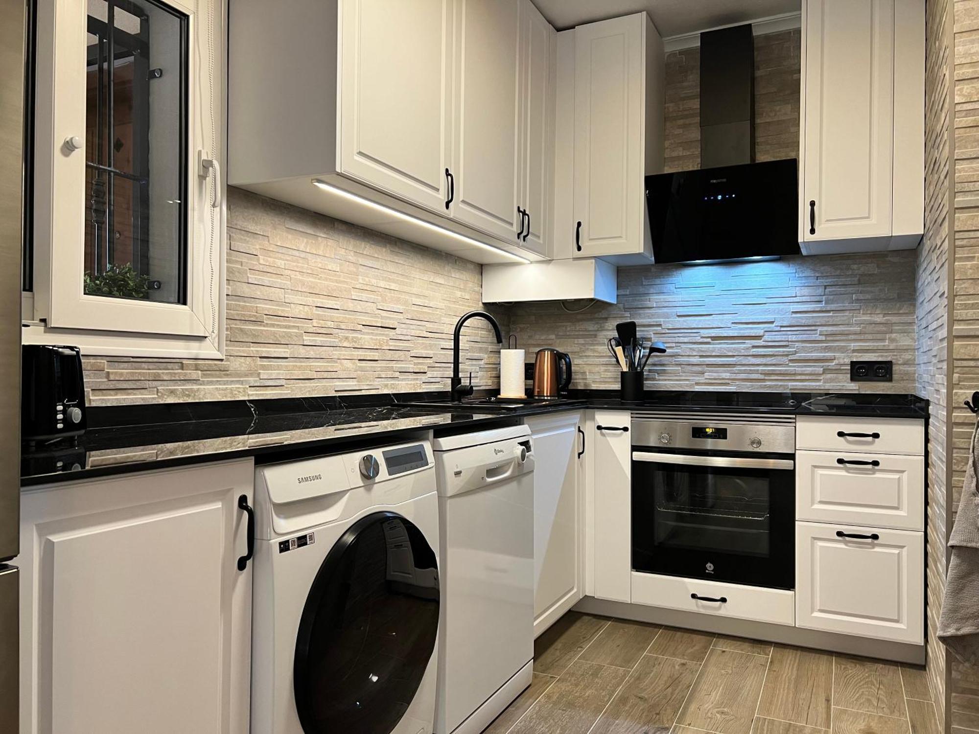 Casa Domenico Apartment Аликанте Екстериор снимка