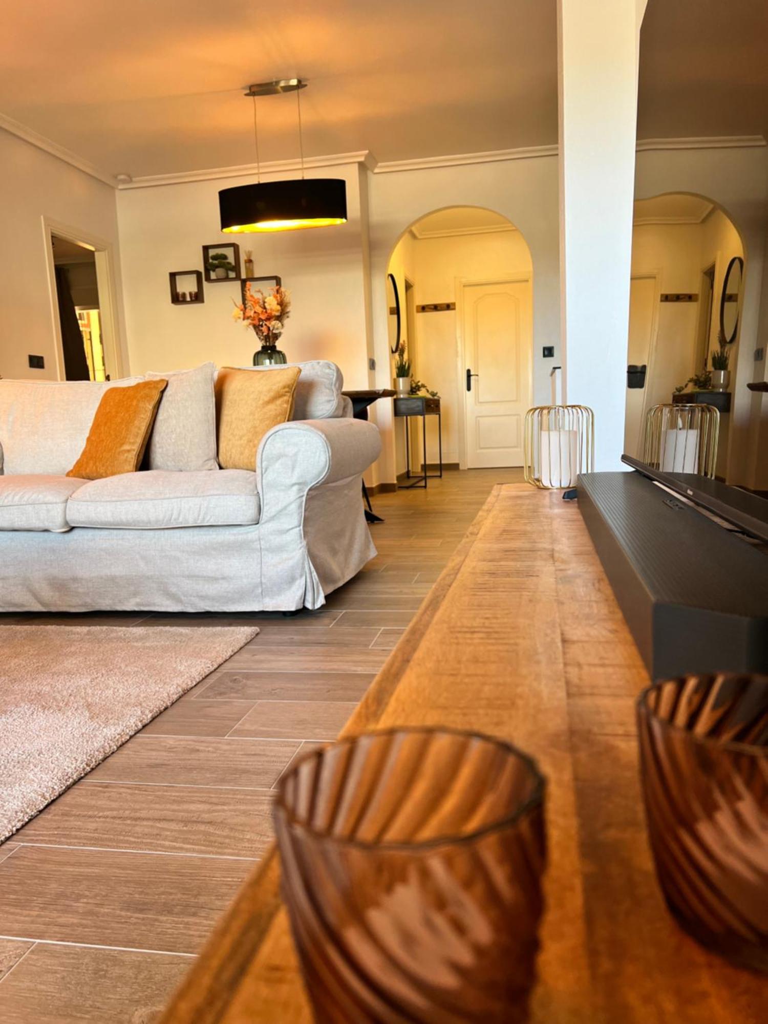 Casa Domenico Apartment Аликанте Екстериор снимка