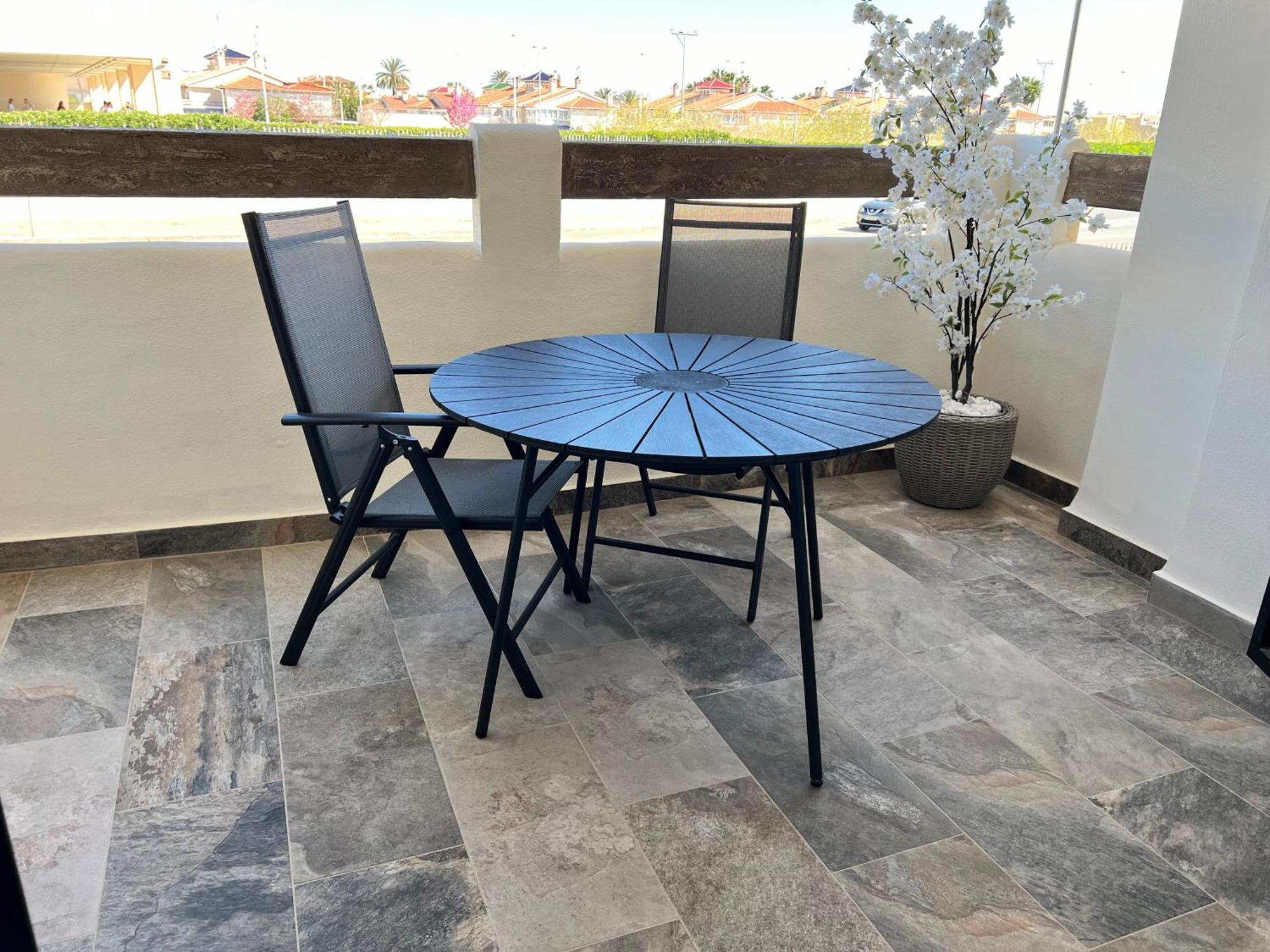Casa Domenico Apartment Аликанте Екстериор снимка