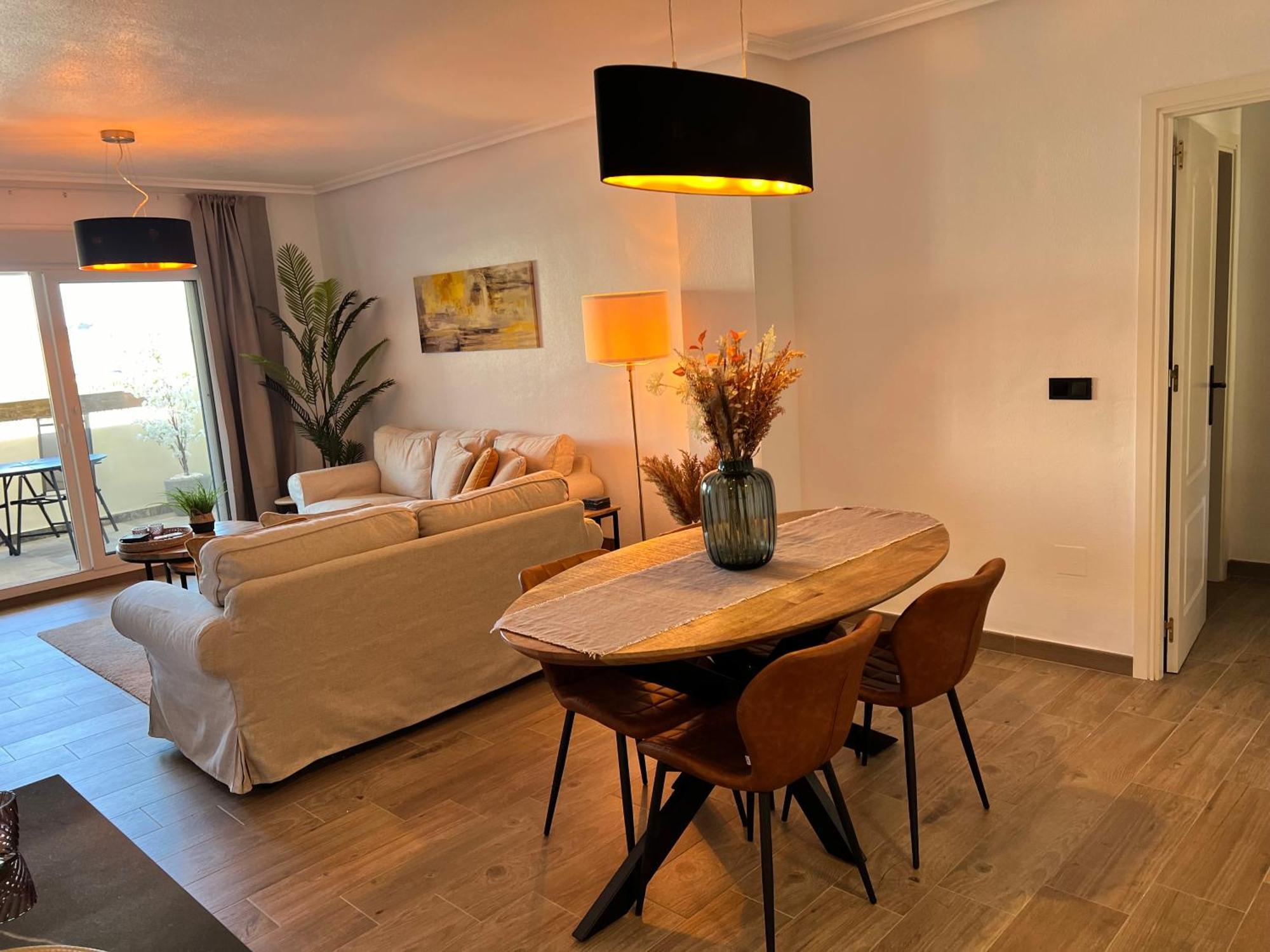 Casa Domenico Apartment Аликанте Екстериор снимка