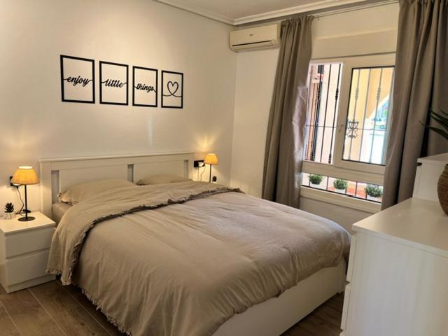 Casa Domenico Apartment Аликанте Екстериор снимка