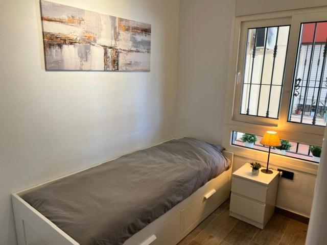 Casa Domenico Apartment Аликанте Екстериор снимка