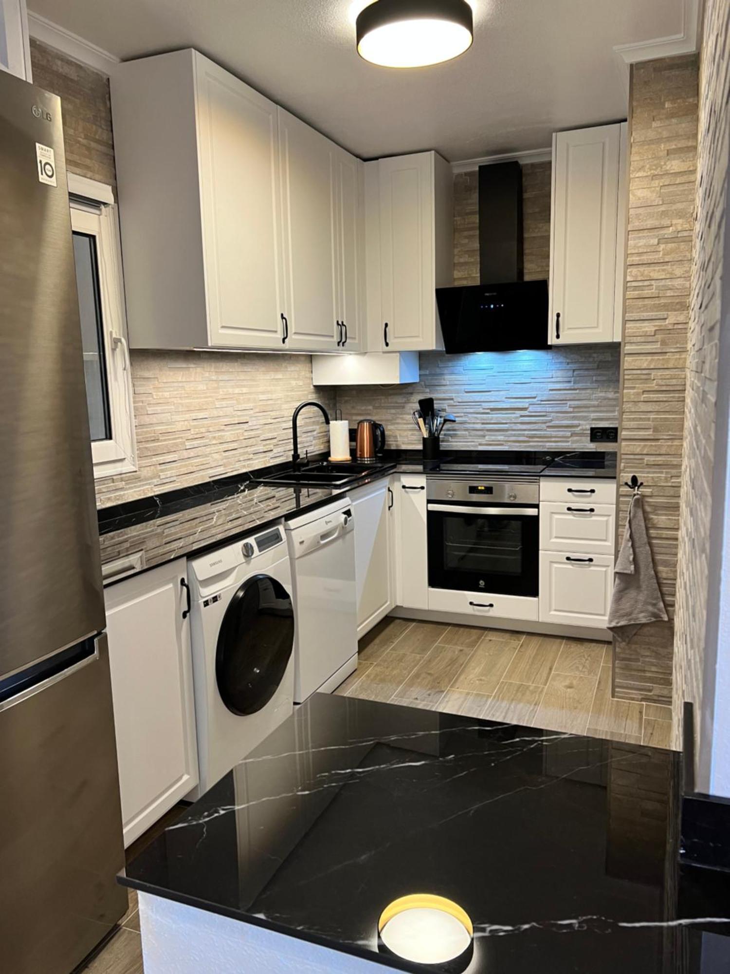 Casa Domenico Apartment Аликанте Екстериор снимка