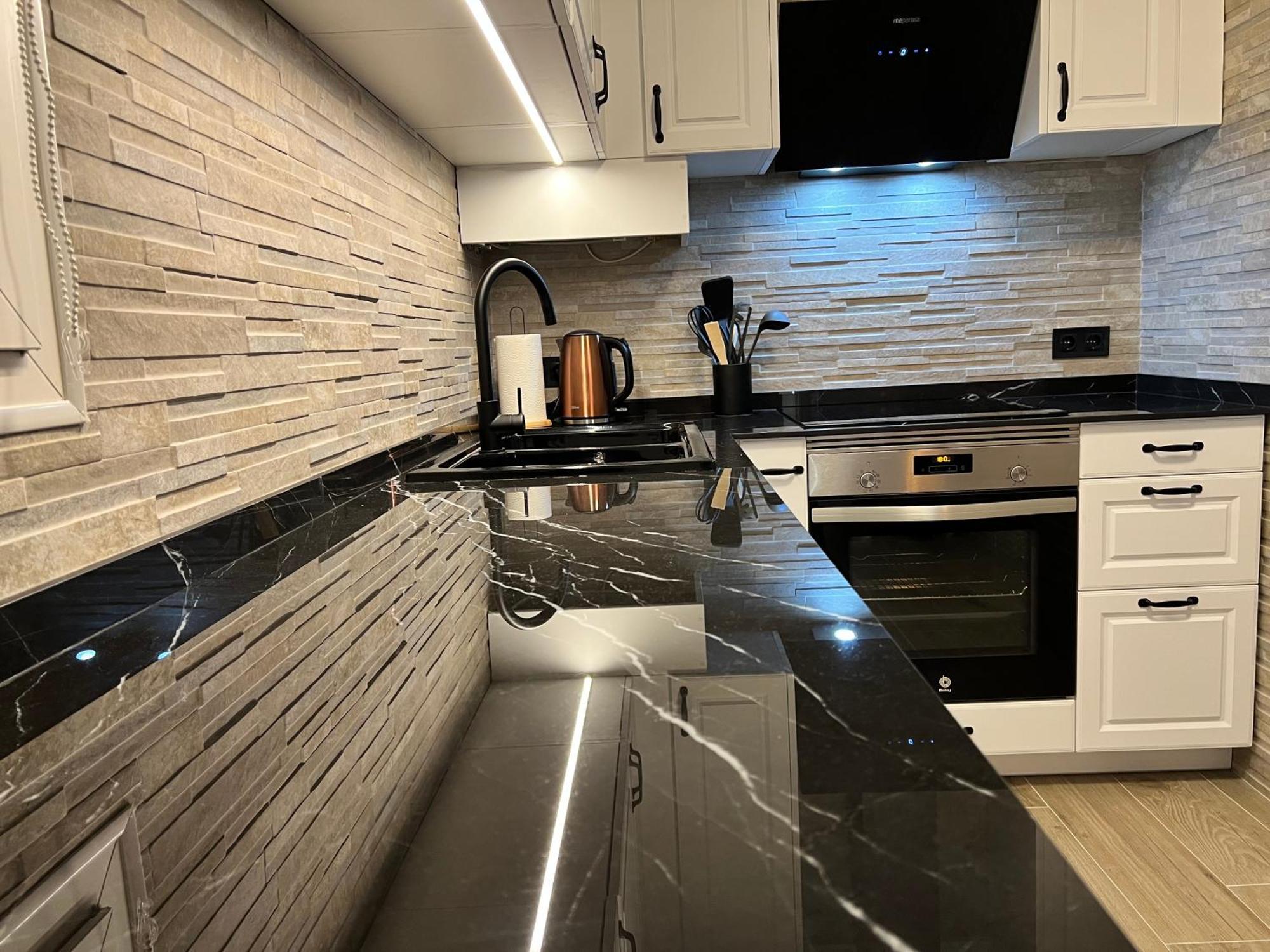 Casa Domenico Apartment Аликанте Екстериор снимка