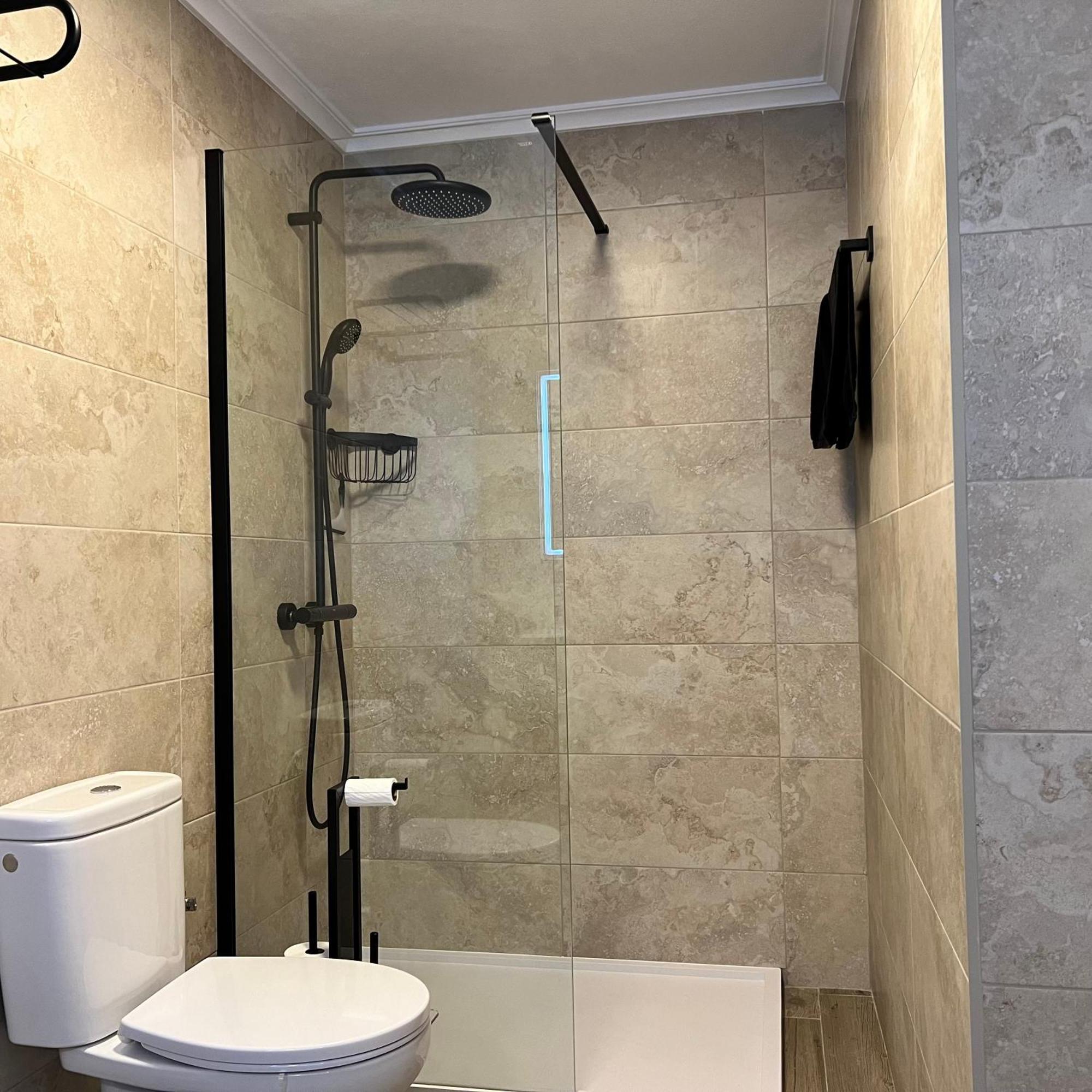 Casa Domenico Apartment Аликанте Екстериор снимка