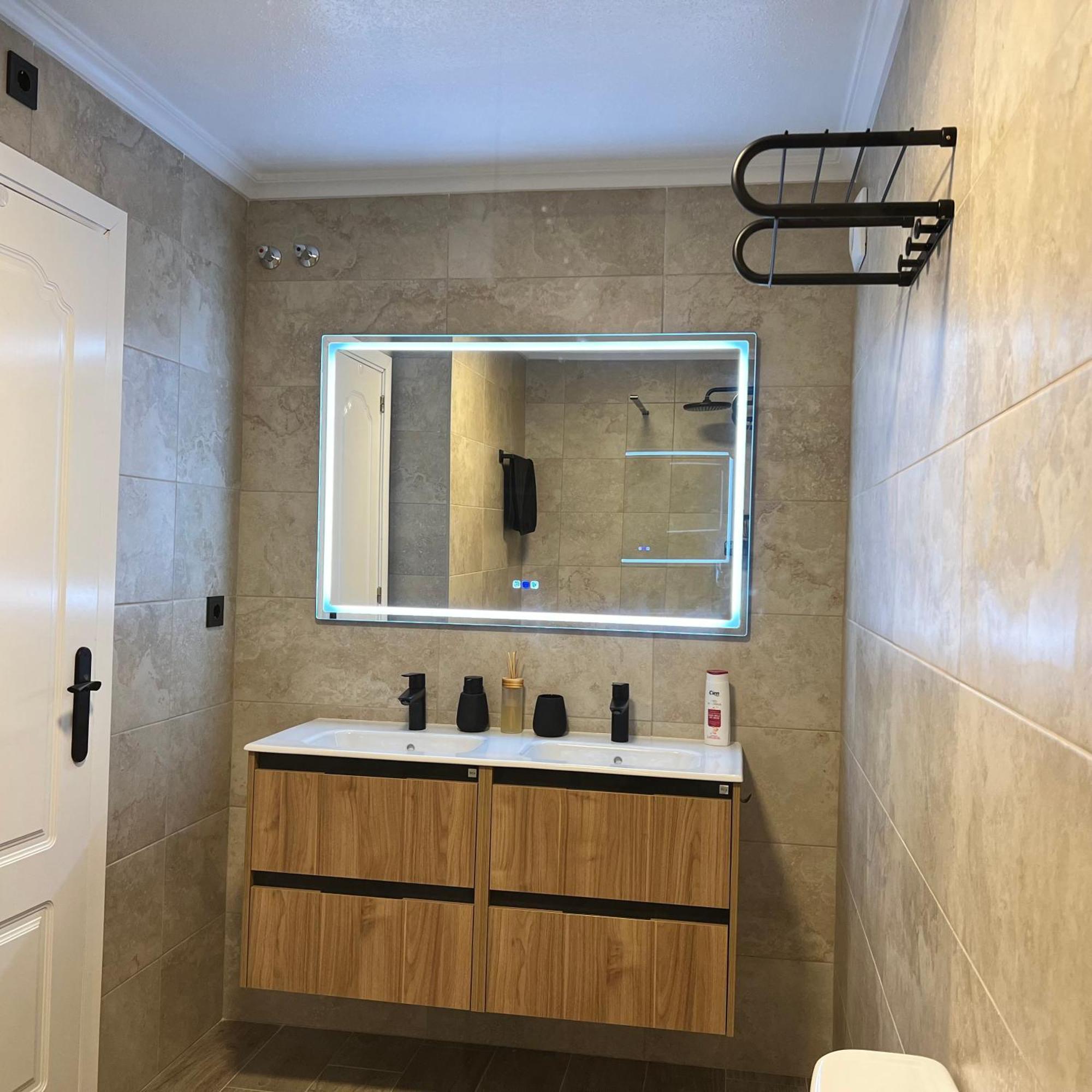 Casa Domenico Apartment Аликанте Екстериор снимка